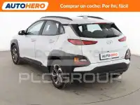 2020 Hyundai Kona