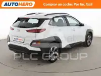 2020 Hyundai Kona