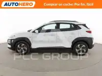 2020 Hyundai Kona