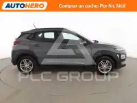 2020 Hyundai Kona