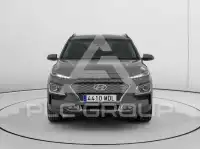 2020 Hyundai Kona