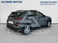 2020 Hyundai Kona