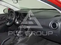 2020 Hyundai Kona