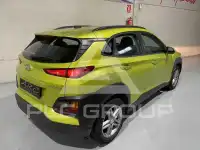 2020 Hyundai Kona