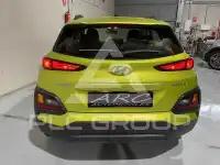 2020 Hyundai Kona