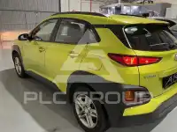 2020 Hyundai Kona