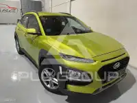 2020 Hyundai Kona