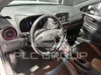 2020 Hyundai Kona