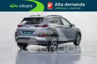 2020 Hyundai Kona