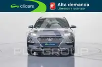 2020 Hyundai Kona