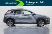 2020 Hyundai Kona