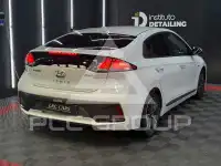 2020 Hyundai Ioniq