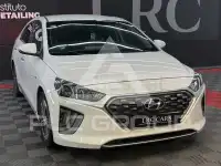 2020 Hyundai Ioniq