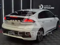 2020 Hyundai Ioniq