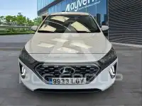 2020 Hyundai Ioniq