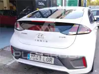2020 Hyundai Ioniq