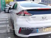 2020 Hyundai Ioniq