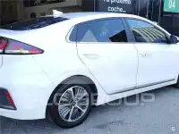 2020 Hyundai Ioniq