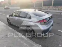 2020 Hyundai Ioniq