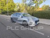 2020 Hyundai Ioniq