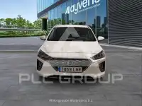 2020 Hyundai Ioniq