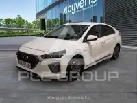 2020 Hyundai Ioniq