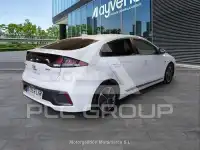 2020 Hyundai Ioniq