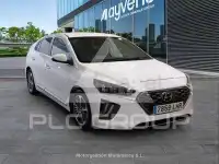 2020 Hyundai Ioniq