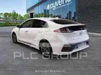 2020 Hyundai Ioniq