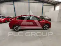 2020 Hyundai Ioniq