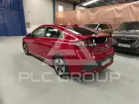 2020 Hyundai Ioniq