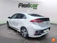 2020 Hyundai Ioniq