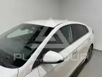 2020 Hyundai Ioniq