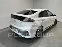 2020 Hyundai Ioniq