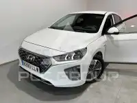 2020 Hyundai Ioniq