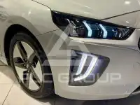 2020 Hyundai Ioniq