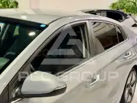2020 Hyundai Ioniq