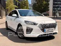 2020 Hyundai Ioniq
