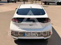 2020 Hyundai Ioniq