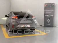 2020 Hyundai Ioniq