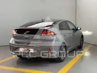 2020 Hyundai Ioniq
