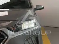 2020 Hyundai Ioniq