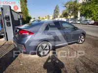 2020 Hyundai Ioniq