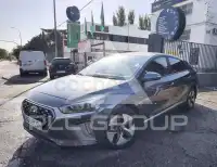 2020 Hyundai Ioniq