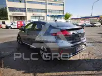 2020 Hyundai Ioniq