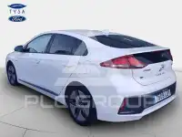 2020 Hyundai Ioniq