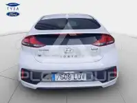 2020 Hyundai Ioniq