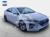2020 Hyundai Ioniq
