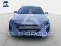 2020 Hyundai Ioniq