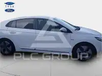 2020 Hyundai Ioniq